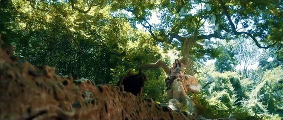 “Şuursuz Aşk” İzle (Mutlak Masumiyet Aşka Dokunur)