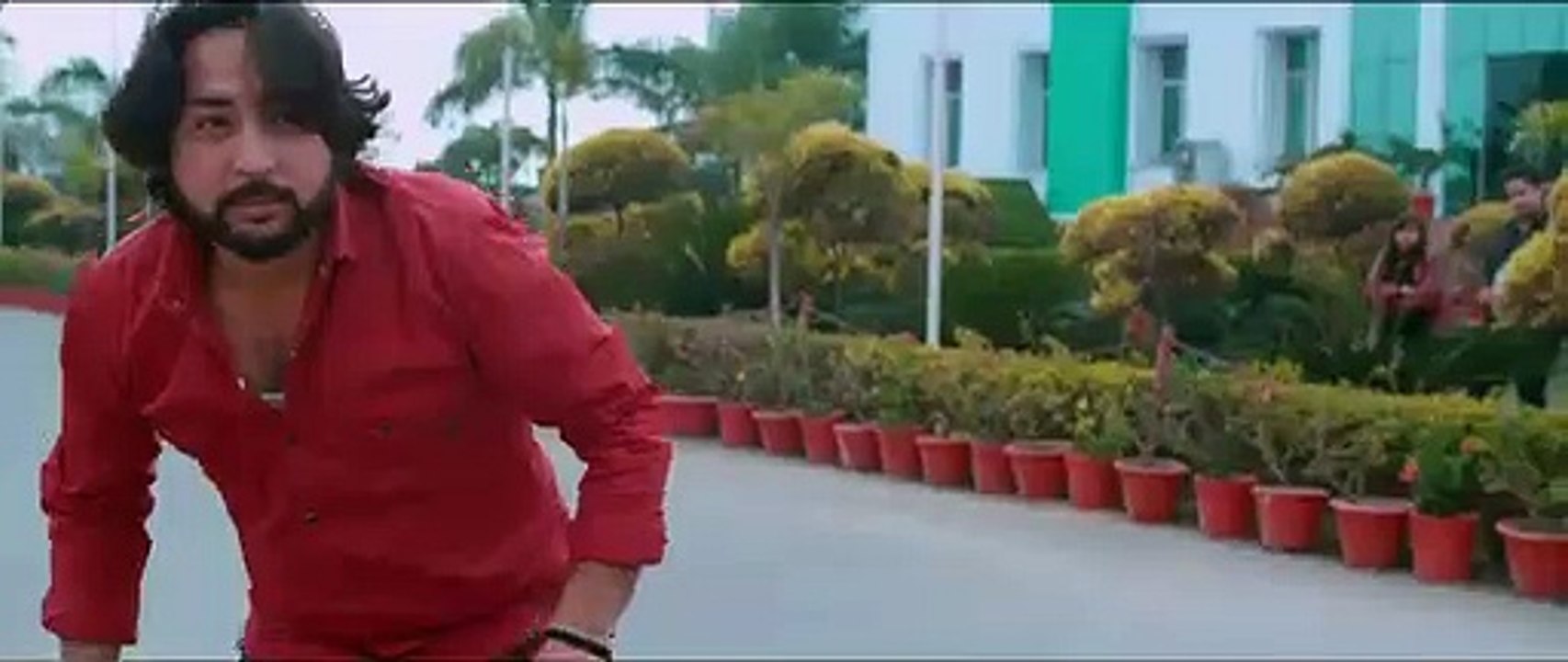 Hold On _ Amrit Khaira _ Latest Punjabi Songs