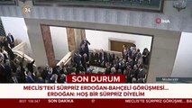 Meclis'te görüşme