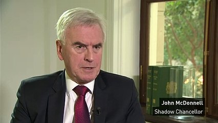McDonnell: Andrew should 'co-operate' with US authorities