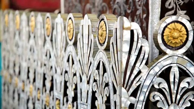 Burayı Tanıdınız mı? - Osmangazi - Orhangazi Türbeleri - Bölüm 05