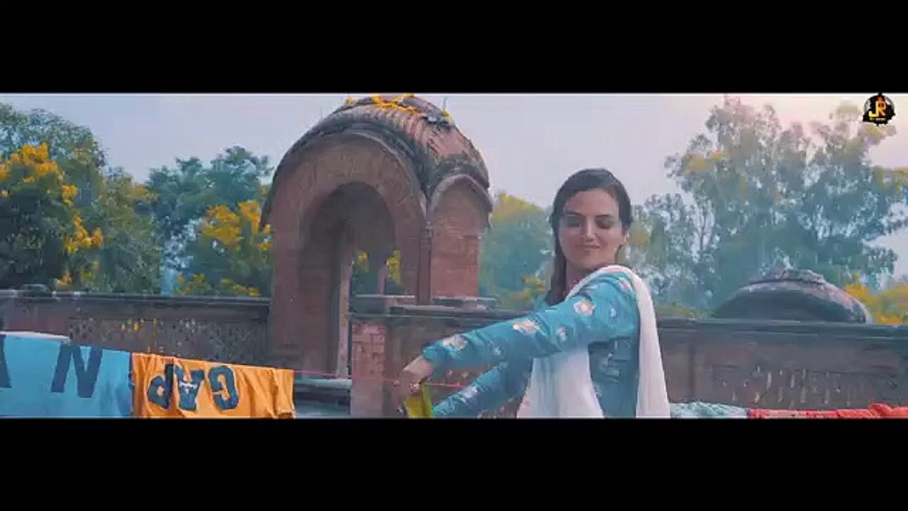 Hot Blood _ Gurlez Akhtar _New Punjabi Song