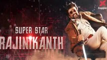 DARBAR – Official Release Date (Tamil) | Super Star – Rajinikanth | Nayanthara | LYCA
