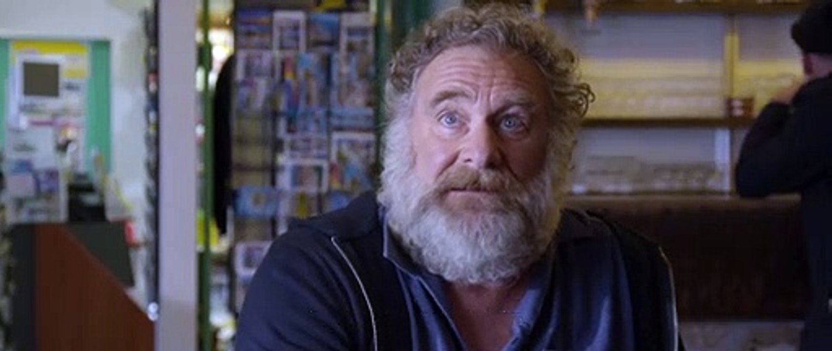 My Brothers / Mes frères (2018) - Trailer (English Subs)