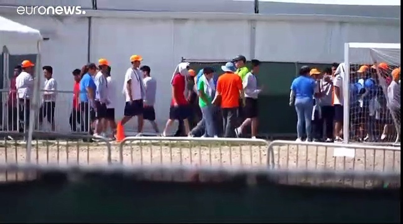 Un: mehr als 7 millionen kinder weltweit in unfreiheit