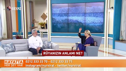 Hayatta Her Şey Var 19 Kasım 2019