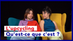 Upcycling : la mode éthique, comment ça marche ?