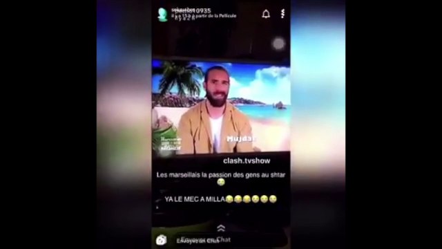 Y'a le mec à Milla !!! : le nouveau phénomène viral de la télé-réalité suivi même jusqu'en prison