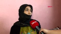 Adana kızına cinsel istismarda bulunduğu öne sürülen babanın serbest kalmasına anneden tepki