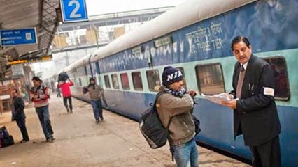 ரயில் டிக்கெட் முன்பதிவு.. புதிய விதிமுறைகள்.. !