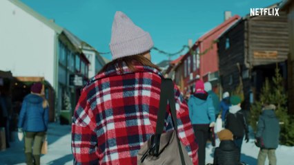 『ホーム・フォー・クリスマス』予告編