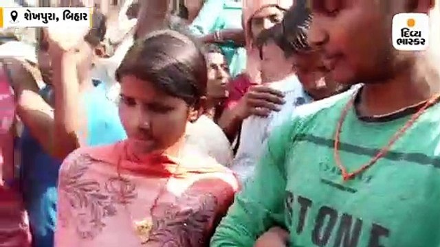 ભાઈની સાળીને રાત્રે સંતાઈને મળવું ભારે પડ્યું, લોકોએ આખી રાત ઘરમાં પૂરીને સવારે પરણાવ્યાં