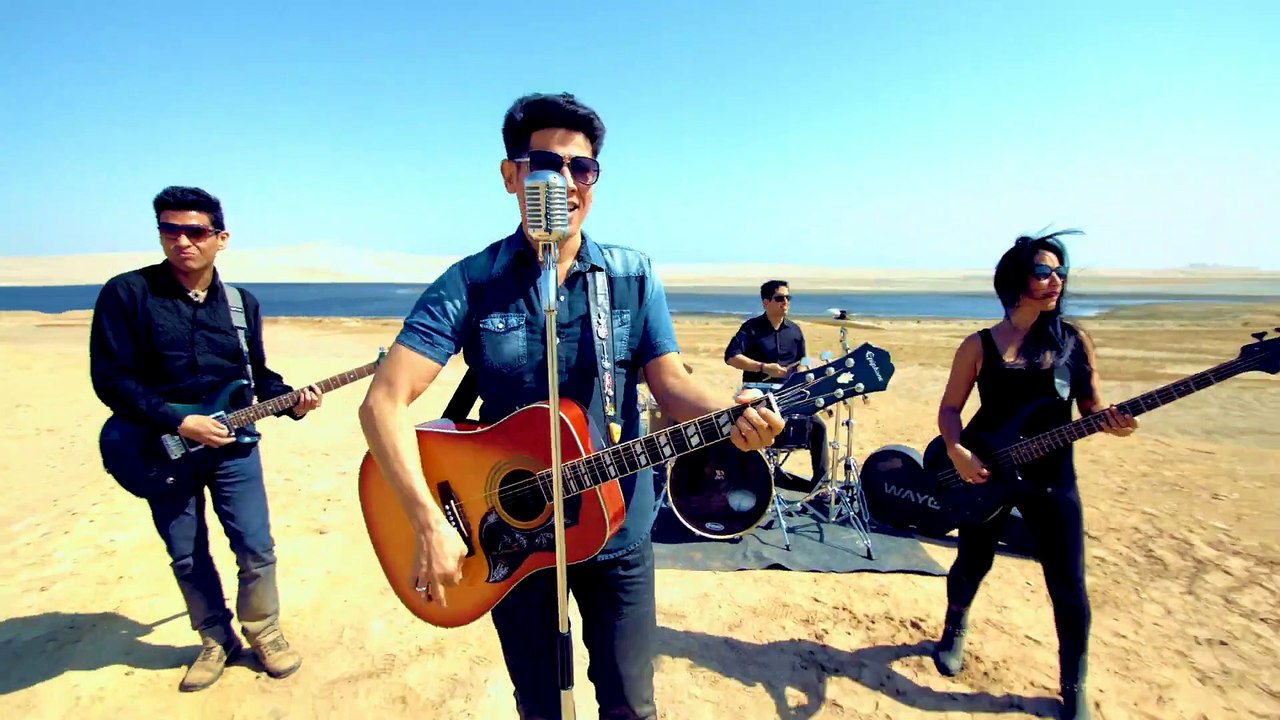 El rock alternativo de "Wayo" se presenta en Ma...