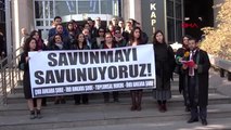 Ankara mhp milletvekili sazak hakkında suç duyurusu