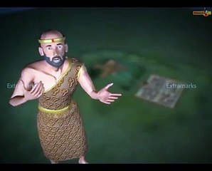 Learn the Class 6 History Chapter of Harrapan Civilisation with Videos