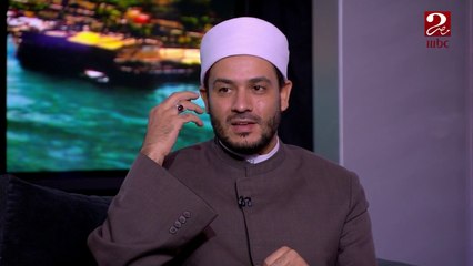 الشيخ أحمد المالكي يروي نماذج من رحمة النبي