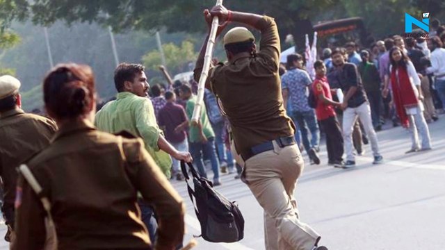 JNU Fee Hike Protest: Netizens come in support of protesters with #TaxPayersWithJNU