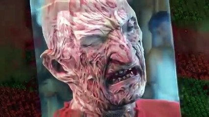 Never Sleep Again The Elm Street Legacy Part 21