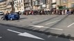 Saint-Malo. Un crash test pour sensibiliser à la sécurité routière