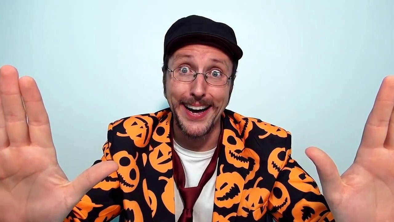 (Nostalgia Critic # 441) Children of  the corn (VOSTFR)(HD)