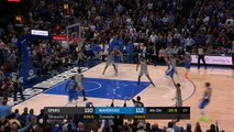 Doncic makes history with 42 point triple-double