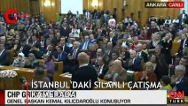 Kılıçdaroğlu açıkladı: CHP iktidar olursa...