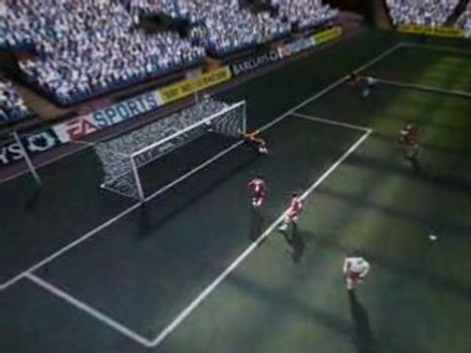 énorme frape éboué fifa 08