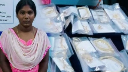 தேவியின் அசால்ட் வாக்குமூலம் .... சொல்ல சொல்ல.. அதிர்ந்து போன போலீஸ்