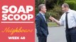 Neighbours Soap Scoop! David's hit and run horror