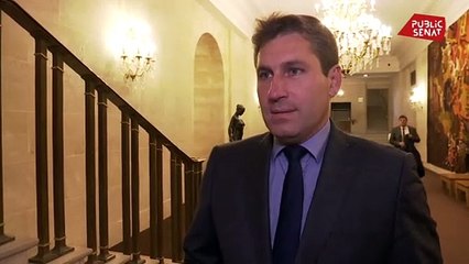 Mathieu Darnaud (LR) sur le texte engagement et proximité : « On pose clairement des lignes rouges. Ce n’est pas un caprice sénatorial »