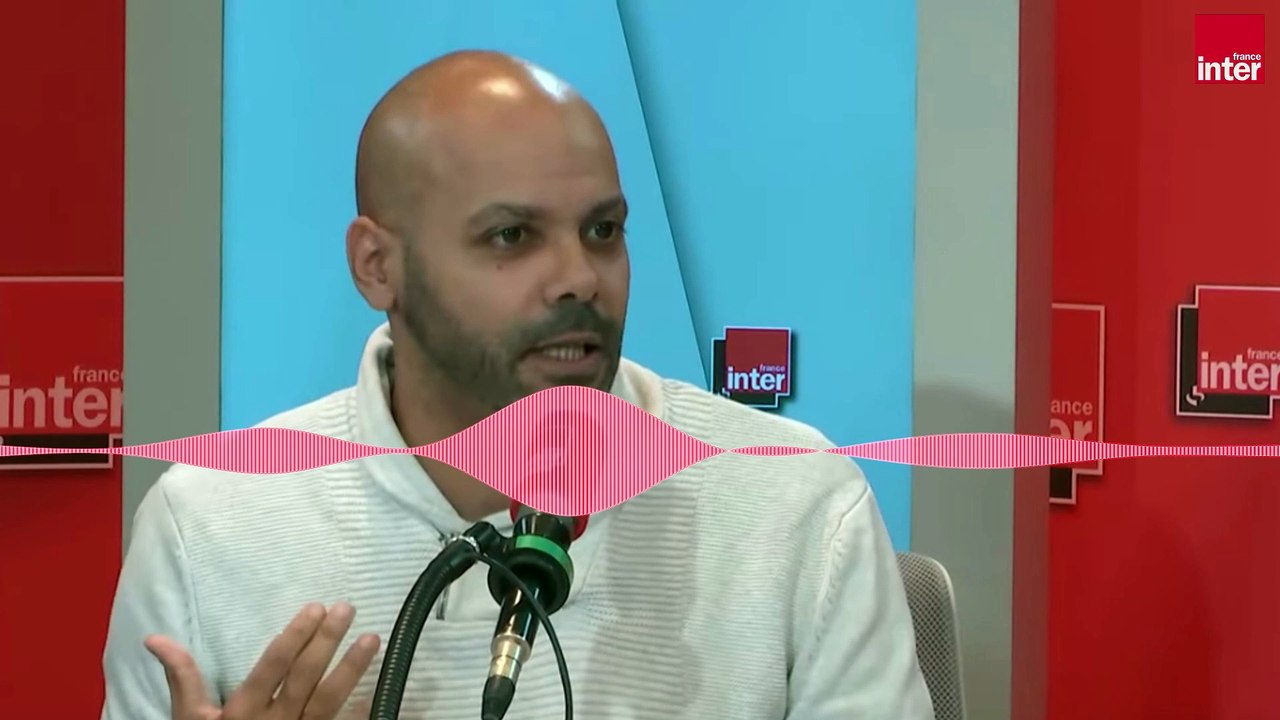 Frédérick Sigrist, victime de violences familiales enfant : " Les coups laissent une rage qui ne disparait jamais"