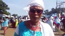 Tueries à Conakry: ce que demandent les femmes du FNDC