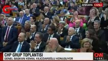 Kemal Kılıçdaroğlu'ndan Erdoğan'a tarihi 'Bay Kemal' yanıtı!