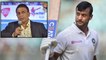 IND vs BAN,2nd Test : Sunil Gavaskar Says 'Hope Mayank Maintains Batting Form In His 2nd Year Also"