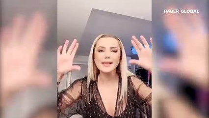 Ece Erken'in hesabı hacklendi! Hacker'lardan yardım istedi