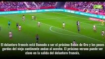 “Y te cargas a Messi”. Dupla bomba de Florentino Pérez: ¡Aparece el Real Madrid y deja tirado al Barça!