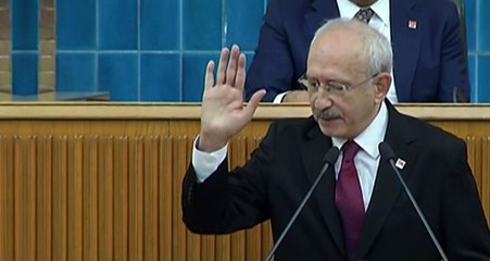 Kılıçdaroğlu, Erdoğan'ın "Bay Kemal'e 5 koyun teslim edin kaybeder" sözüne yanıt verdi