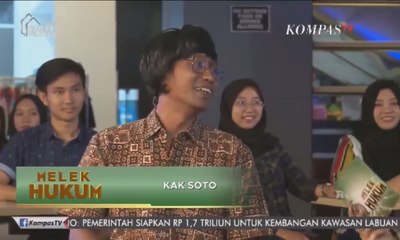 Bullying Bikin Pusing - MELEK HUKUM (3)