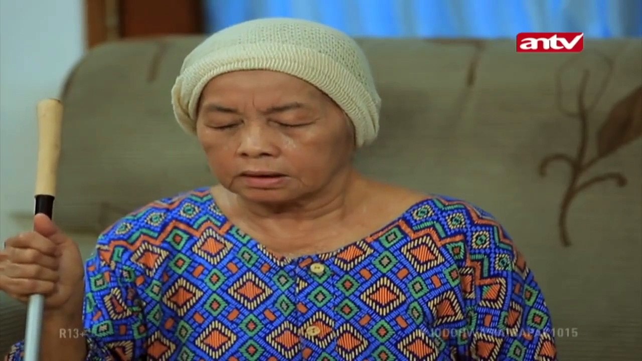Misteri Meninggalnya Tukang Cobek! - Jodoh Wasiat Bapak - ANTV Eps 1015 20 Juni 2019 Part 2