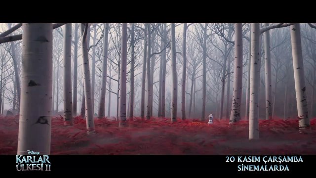 Karlar Ülkesi 2 Film, 20 Kasım Çarşamba Sinemalarda!
