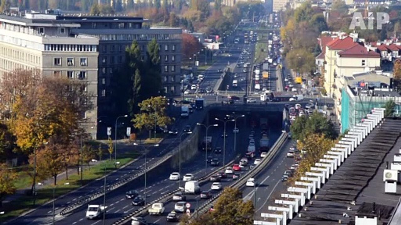 60 Sekund Biznesu: W Polsce nie ma kierowców