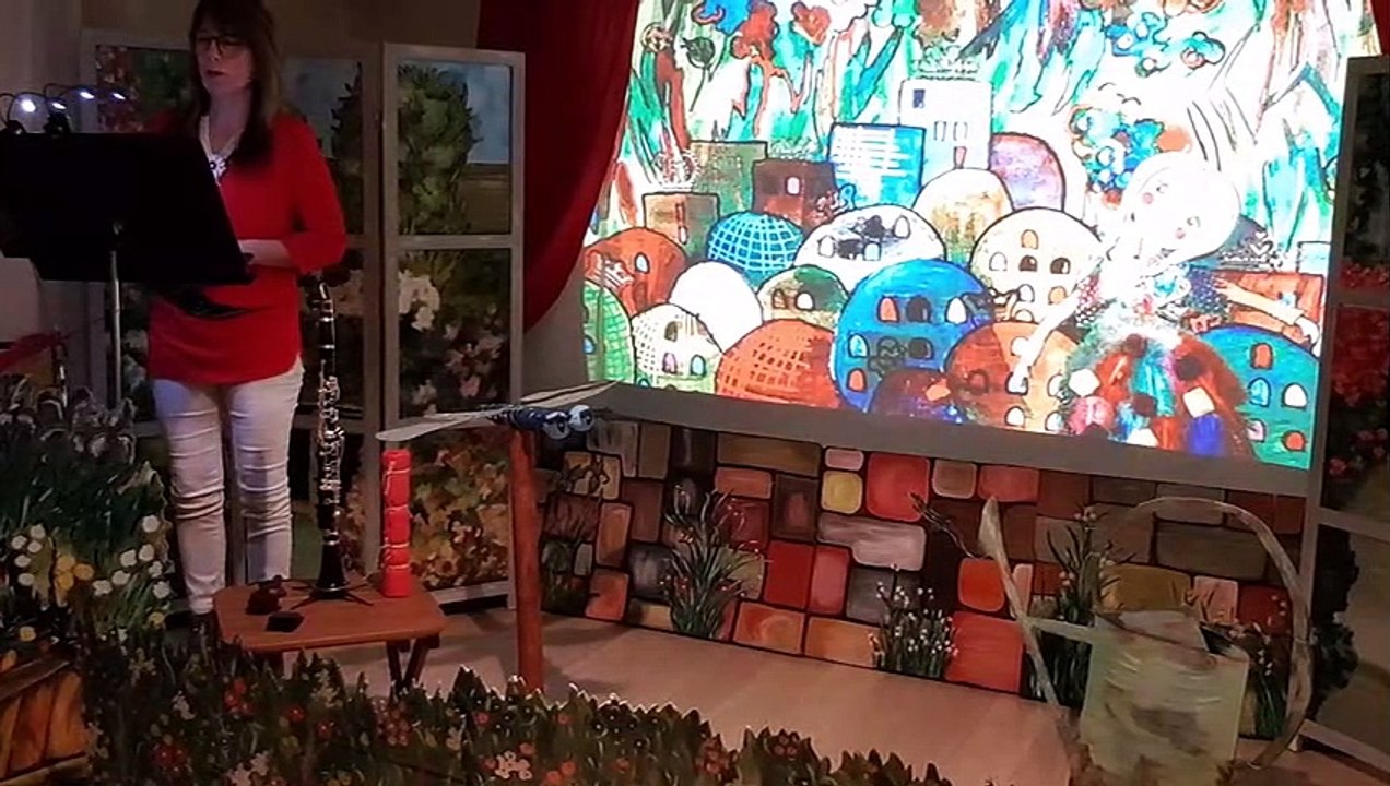 Aventures & petites bêtes ! Bande Annonce