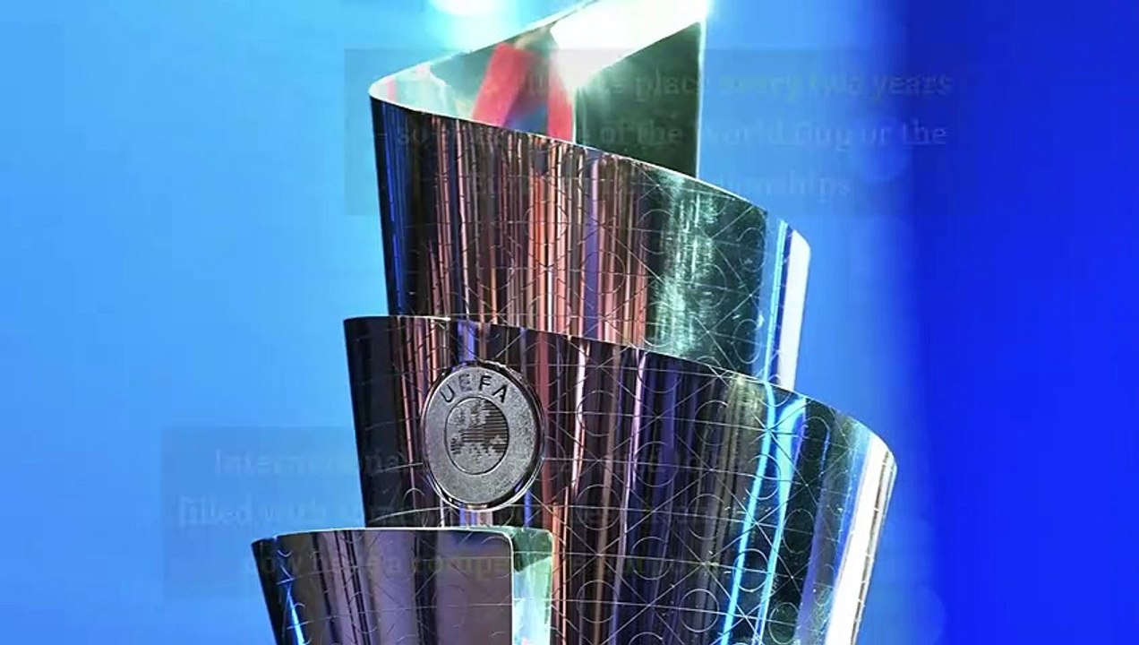 UEFA Nations League - What is the UEFA Nations League and how does it work?