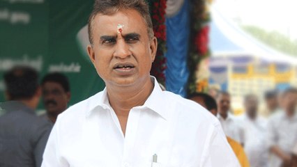 பழைய சொத்து வரி செலுத்துங்க போதும்.. அமைச்சர் வேலுமணி சூப்பர் அறிவிப்பு