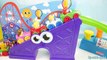 Learn Colors with Baby Skye Chase Wrong Heads Trolls Paw Patrol with Children, Toddlers Colours-