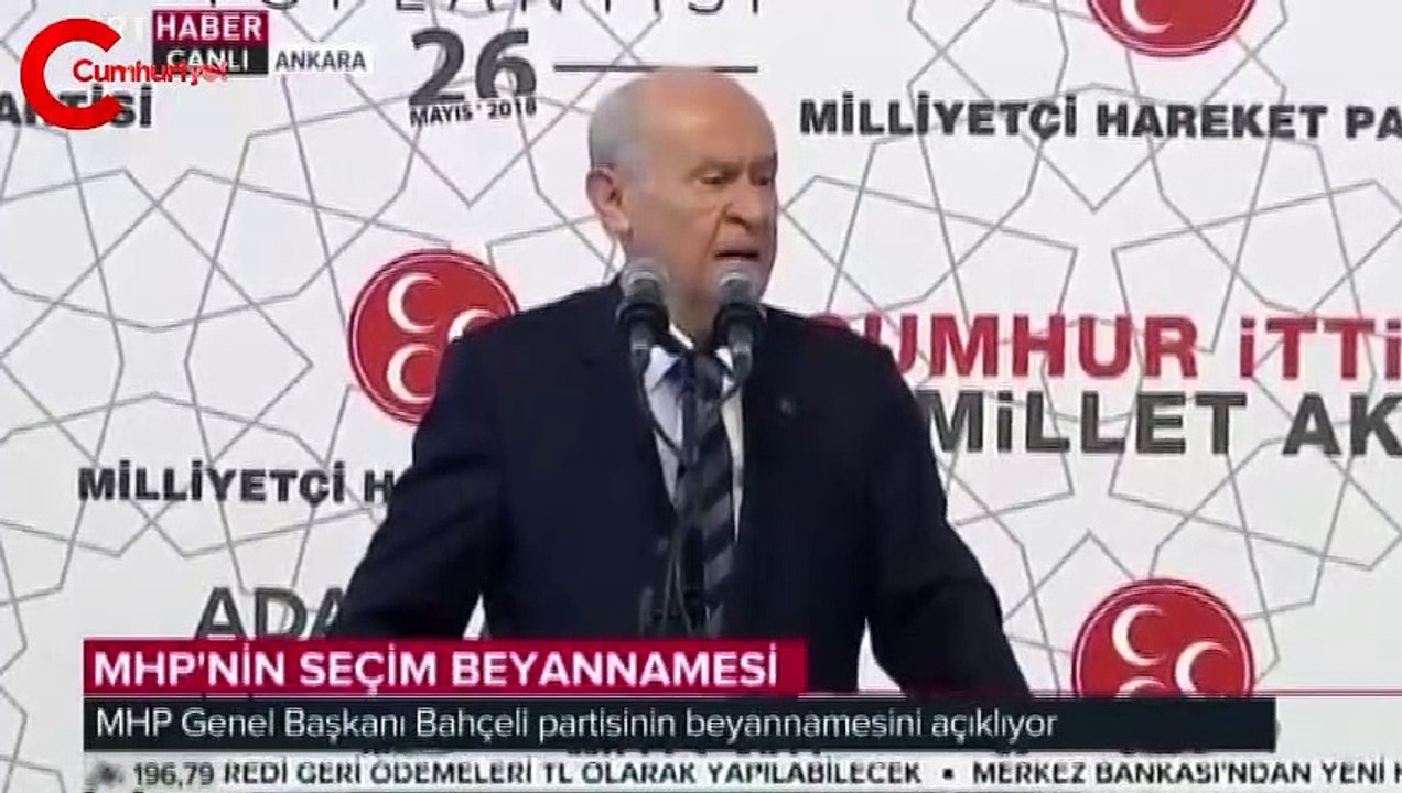 Devlet Bahçeli'nin EYT çelişkisi