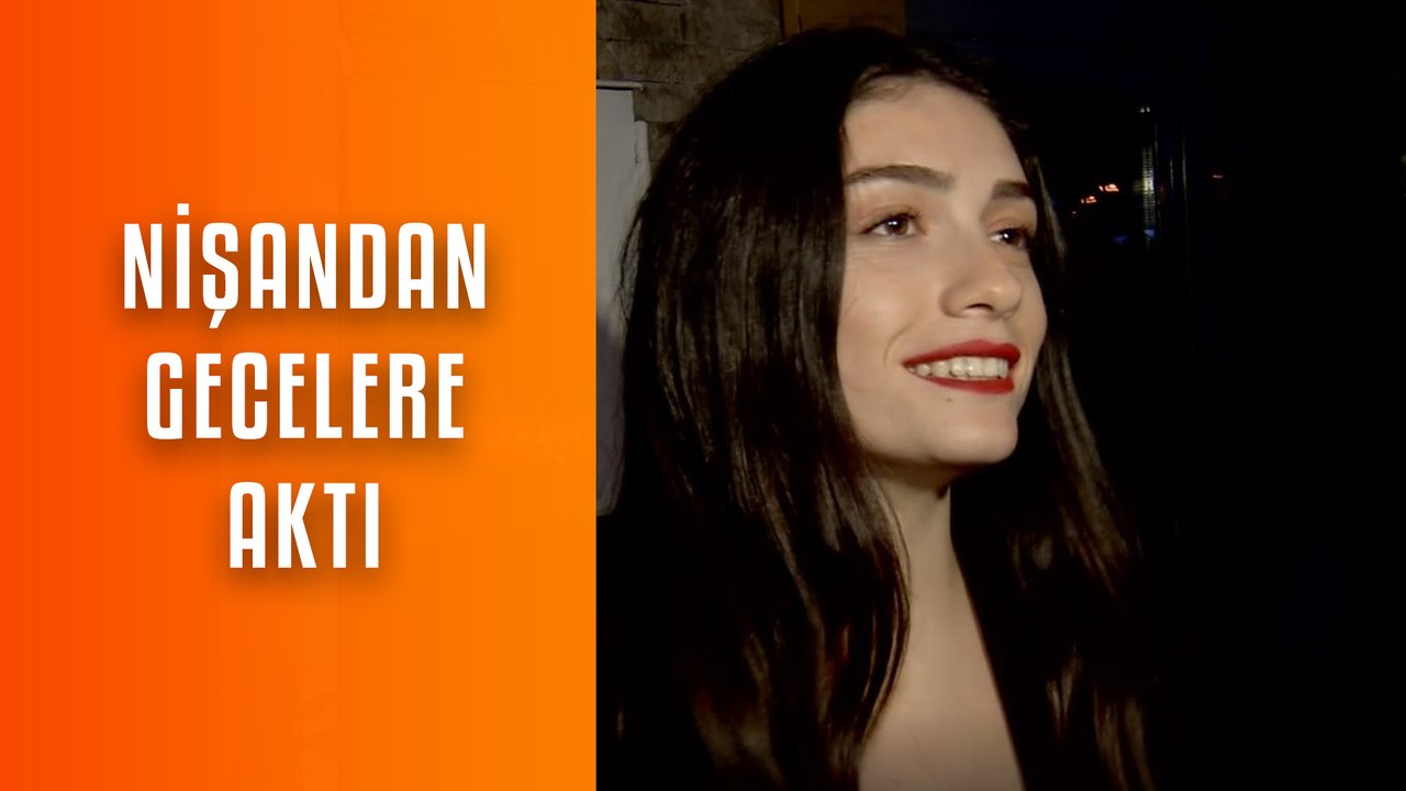 Hazar Ergüçlü Onur Ünlü’den evlilik teklifi aldı mı?