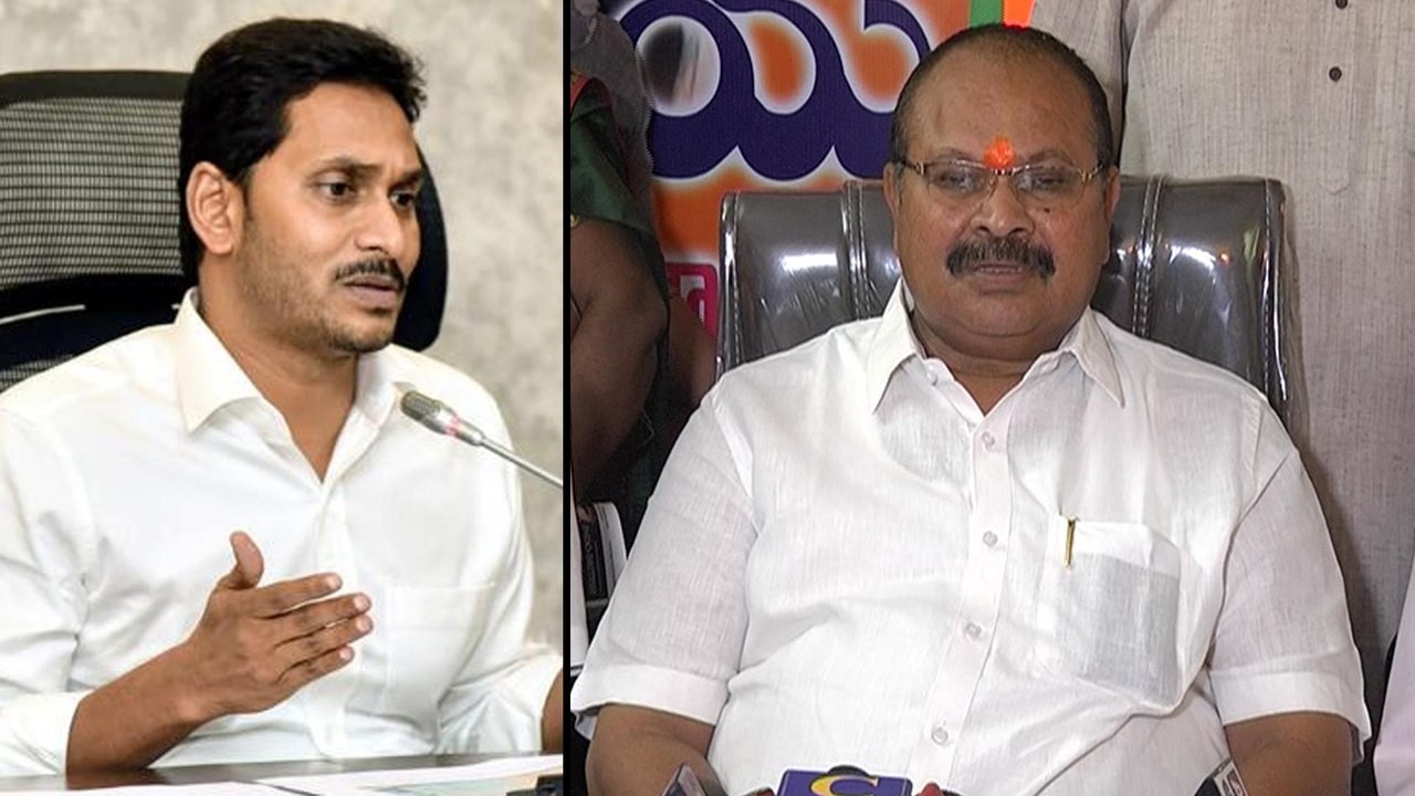 Kanna Lakshmi Narayana Comments On YS Jagan || ఏపీలో మత మార్పిడులు జరుగుతున్నాయి || Oneindia Telugu