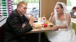 Vous rêvez de vous marier chezMcdonald's, KFC ou Burger King… Ce sera bientôt possible