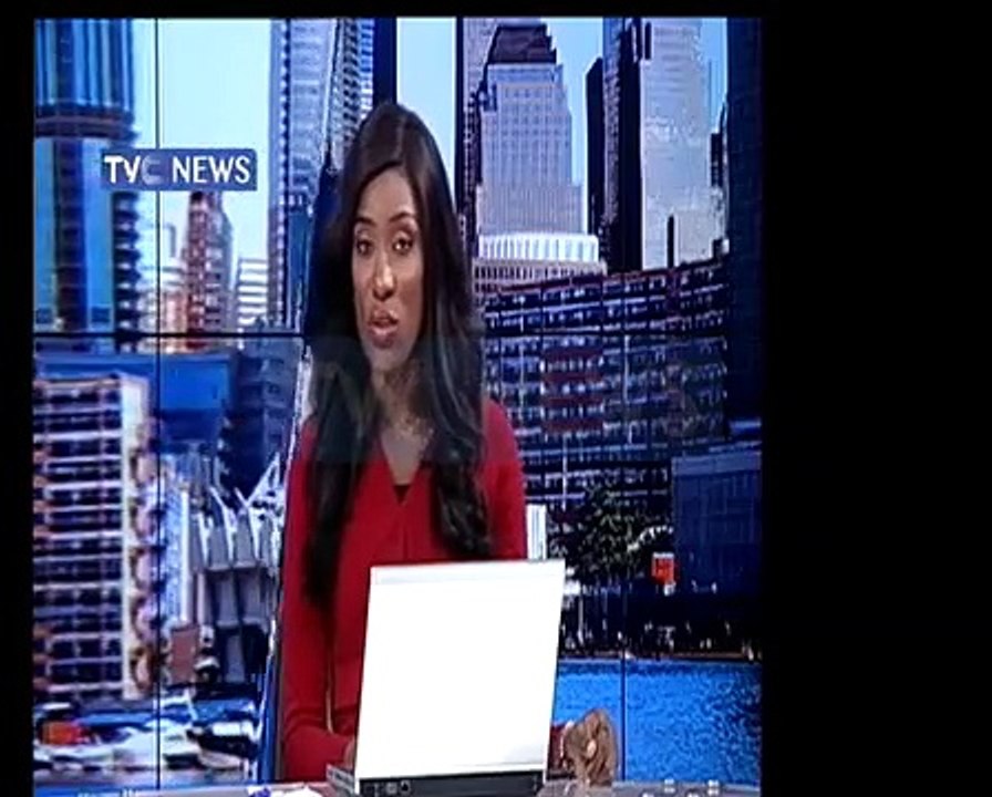 Motorcycle riders in Lagos protest over hike in ticket price